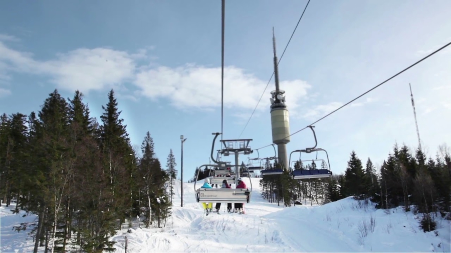 Wintersport Oslo Vinterpark